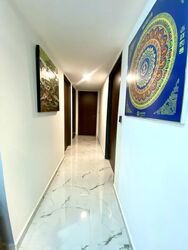 Blk 588B Park Central @ Amk (Ang Mo Kio), HDB 5 Rooms #498509031